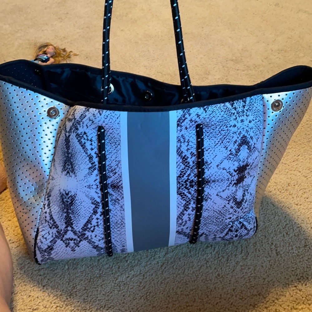 Neoprene Large Bag